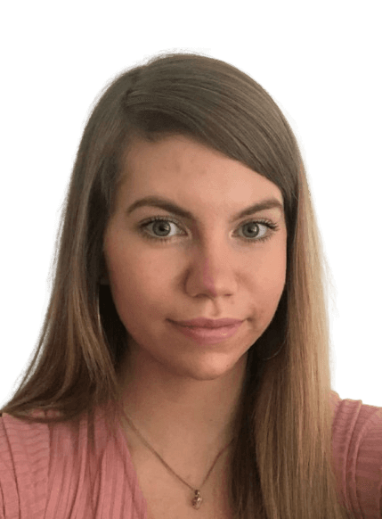 Portrait of Katie Marlow