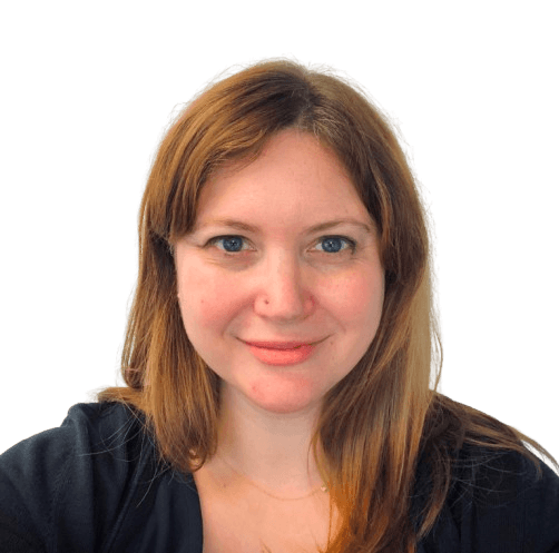 Portrait of Dr Shannon Sauer-Zavala